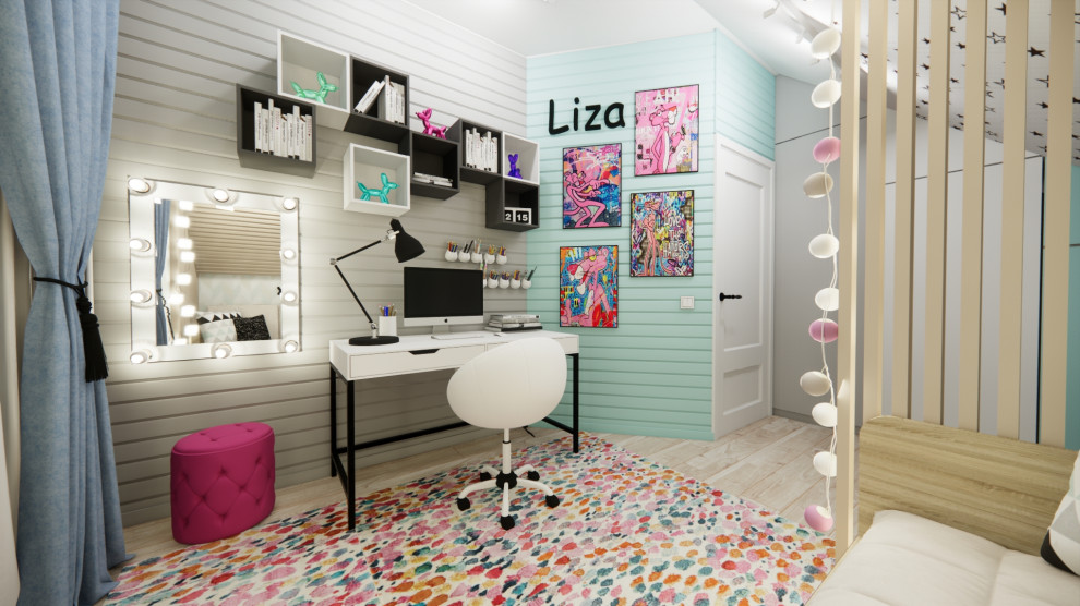 Гармония за городом