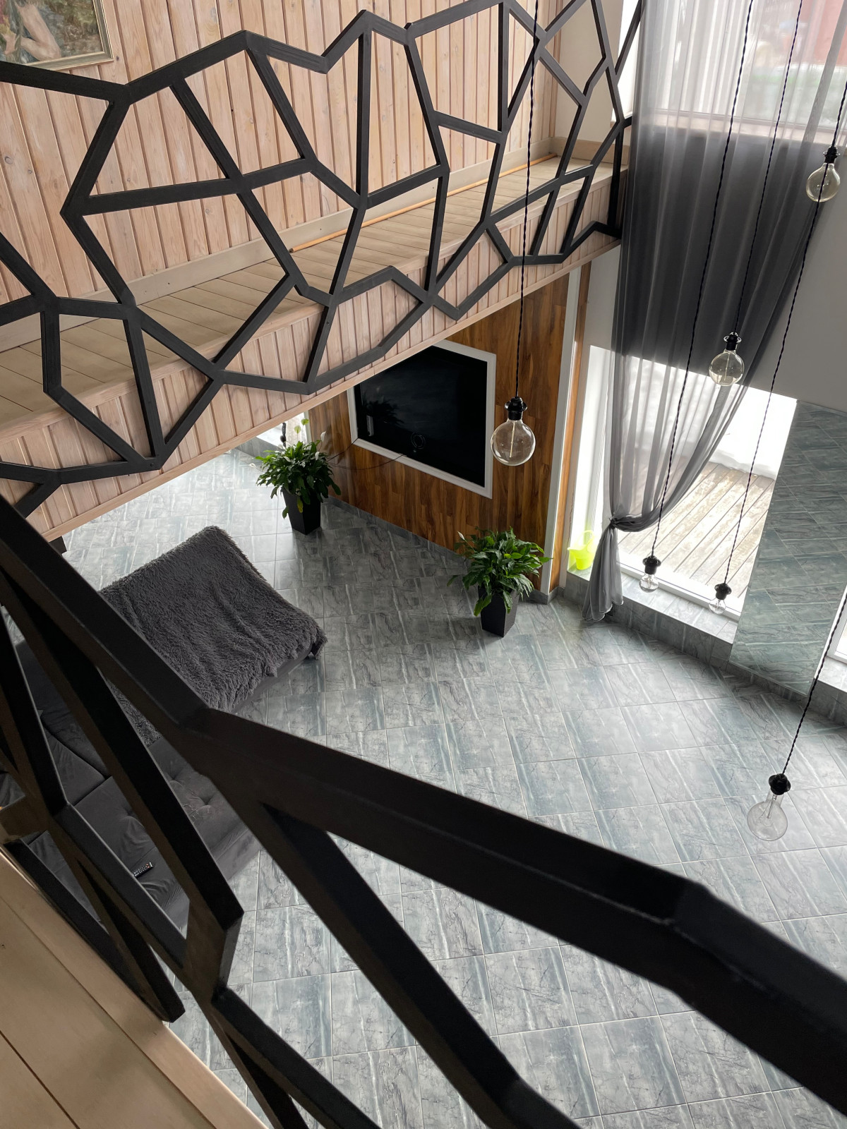 дом в средиземноморском стиле