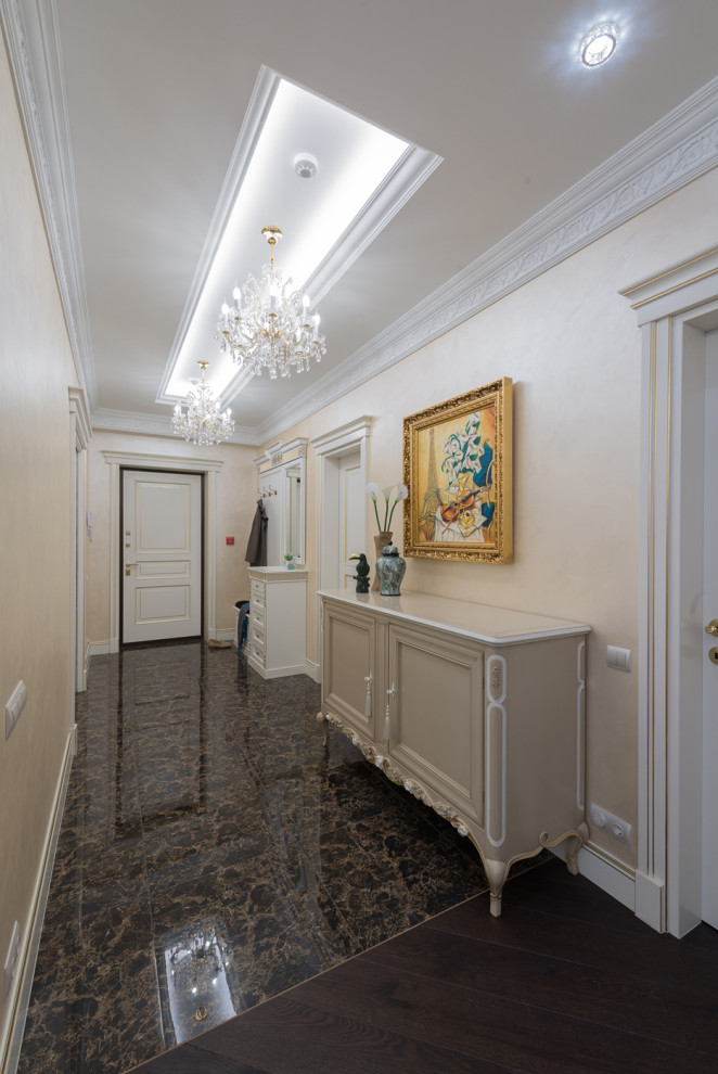 Новые правила в ЖК Резервный