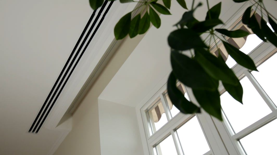 Зачем вам: Приточная вентиляция в типовой квартире