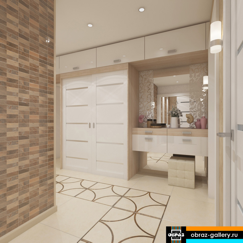 Двухкомнатная квартира | Кострома