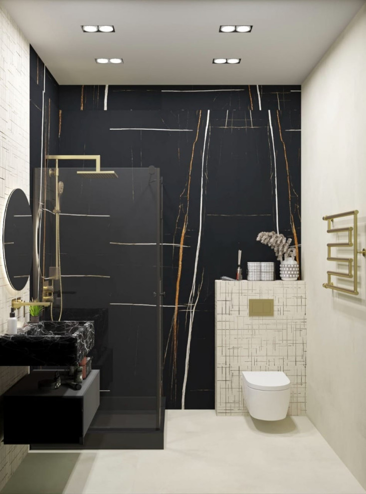 Детский санузел