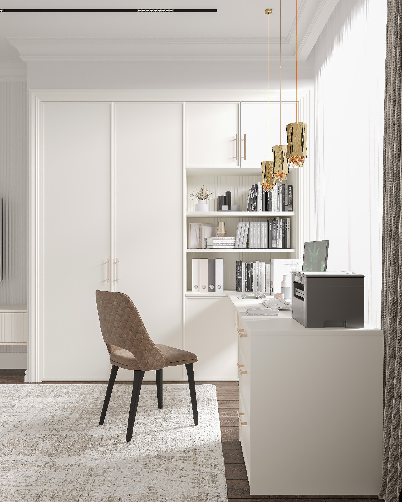 Коллекция TIME104