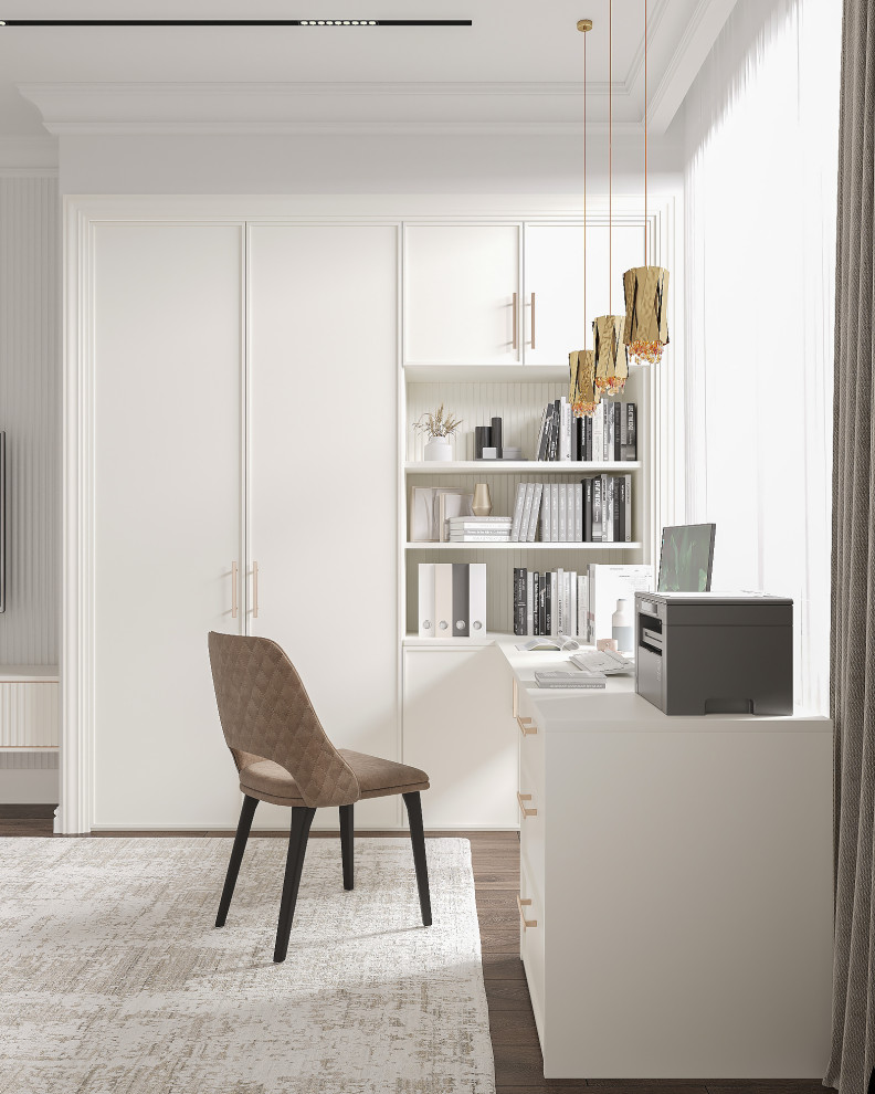 Коллекция TIME104