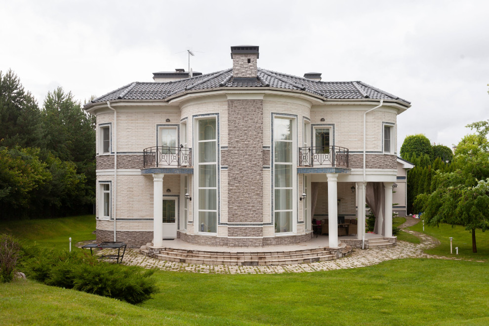 Дом на продажу в КП "Гринфилд"