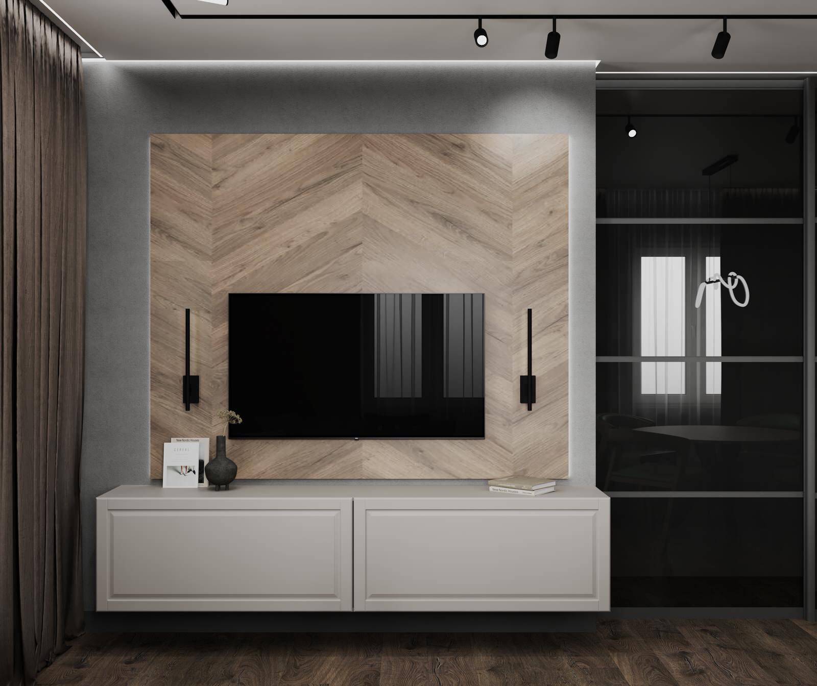 Квартира г.Москва