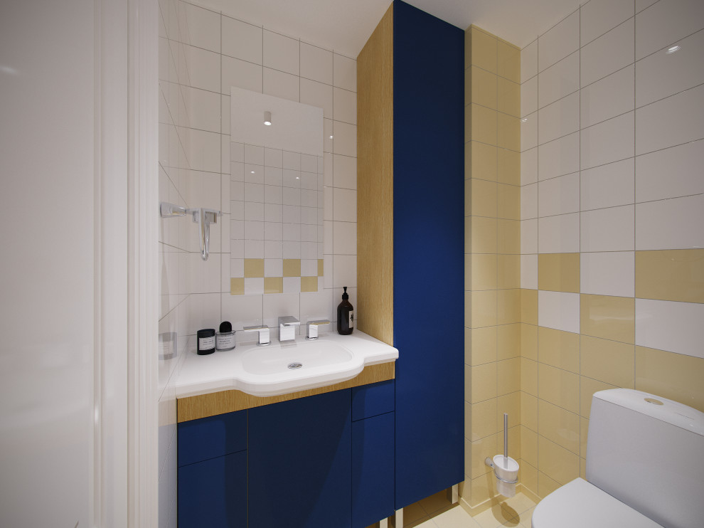 ЖК Скандинавский 3