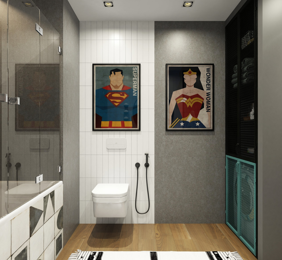 Для холостяка в ЖК "Ривер Парк"