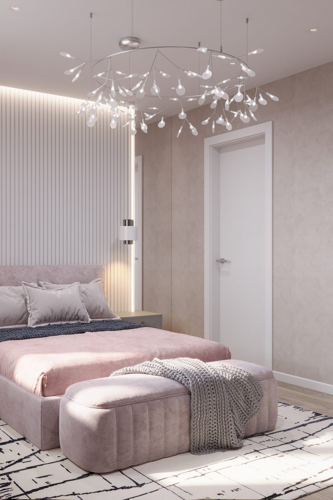 Квартира в курортном городе