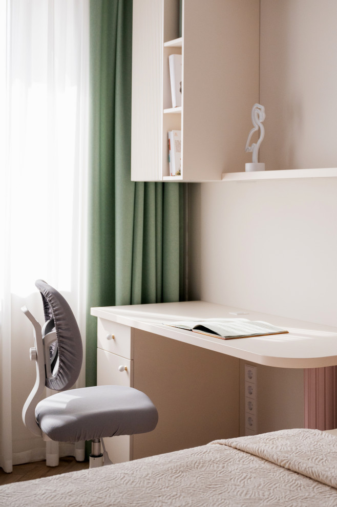 Современная классика для семьи