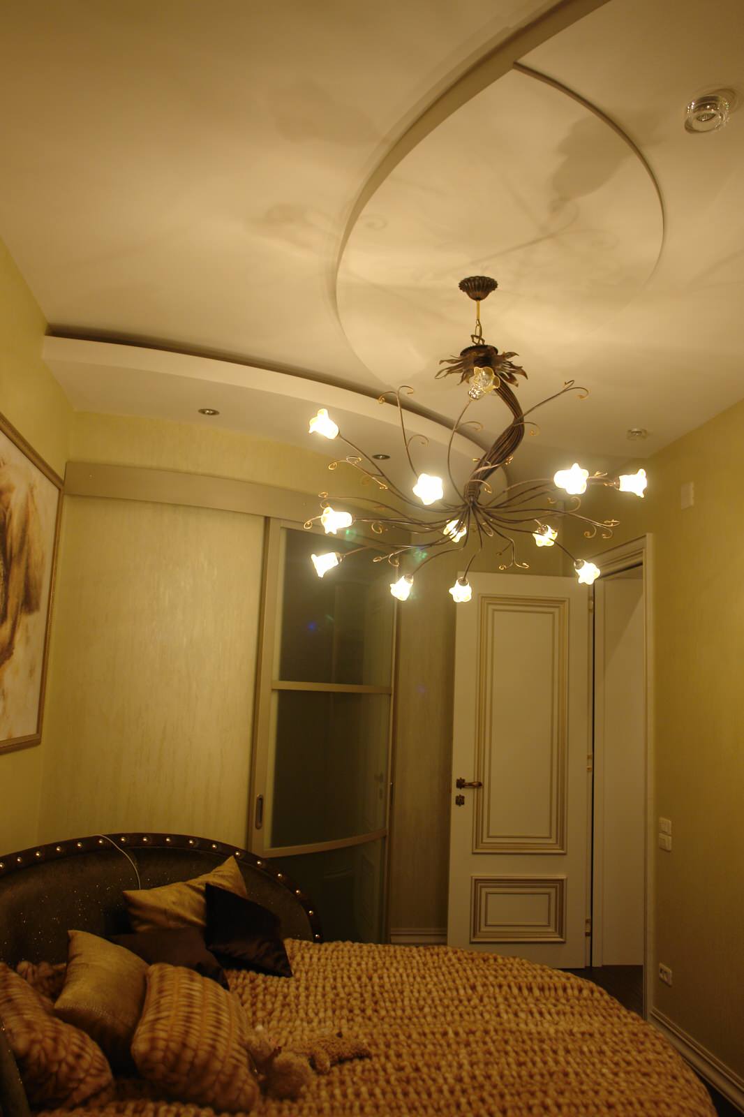 Перепланировка и дизайн квартиры