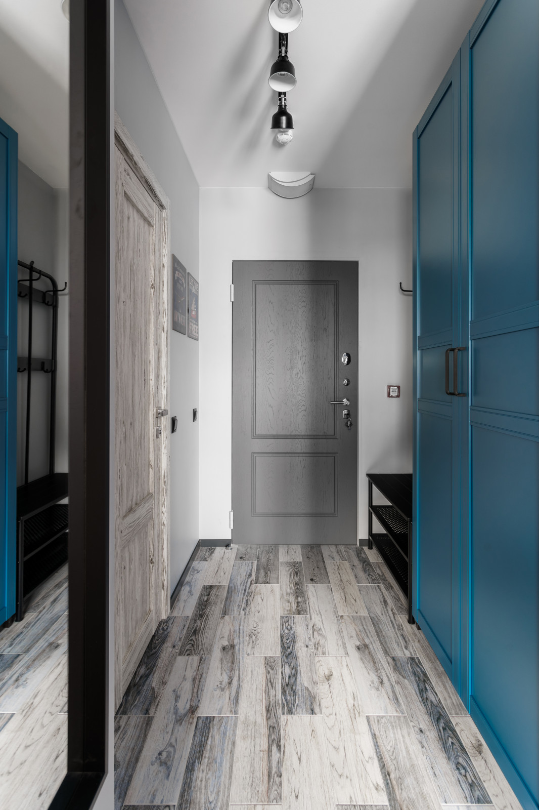 Лофт в ЖК Арт