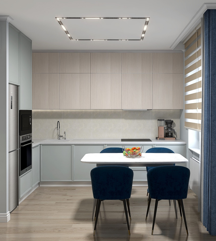 ДИЗАЙН, НАВЕЯННЫЙ МОРЕМ