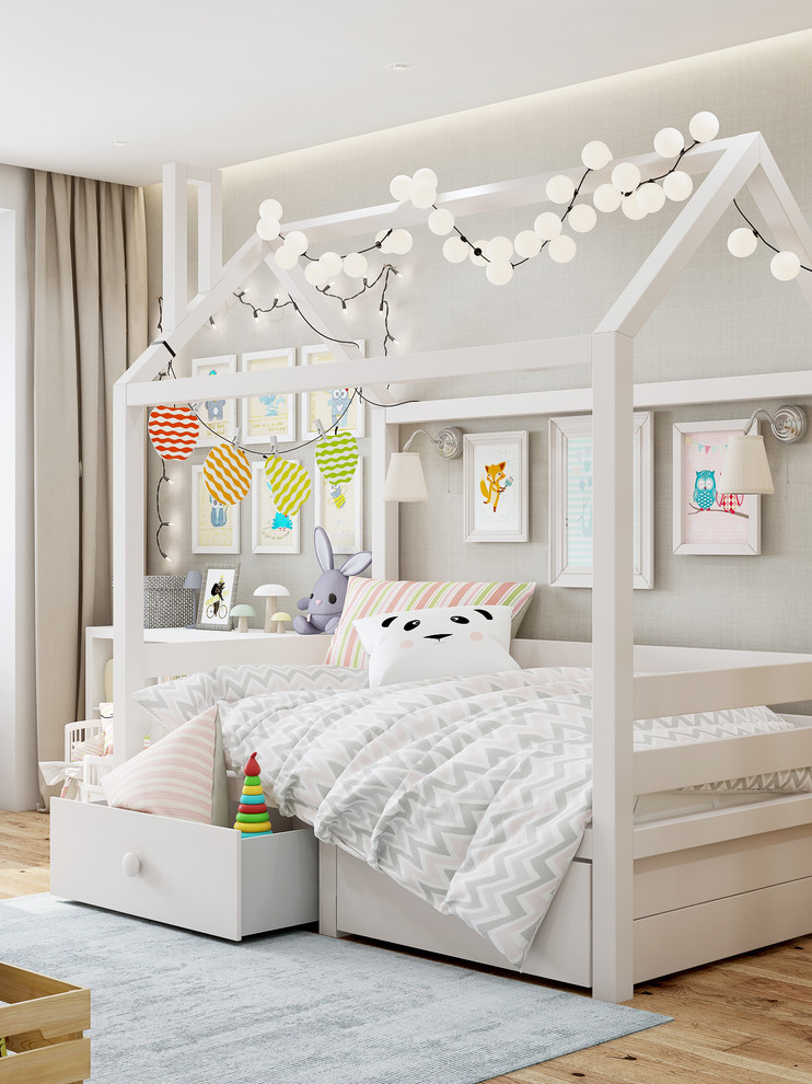 Квартира на Мичуринском