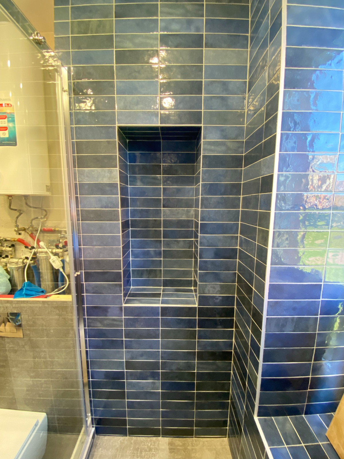 2-х комнатная кв. - 84 кв.м. - ЖК ETA Village