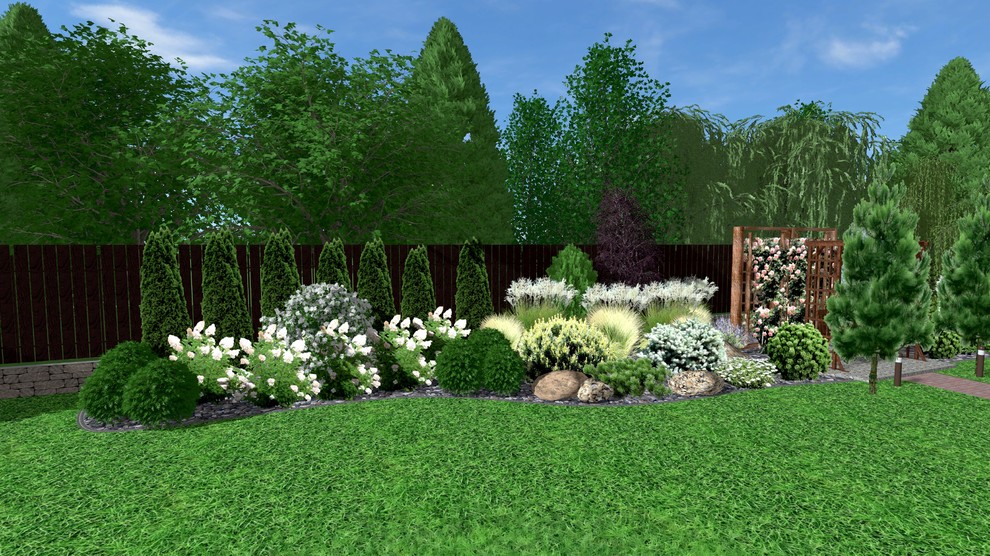 Обложка проекта: Проект "Вечная любовь"