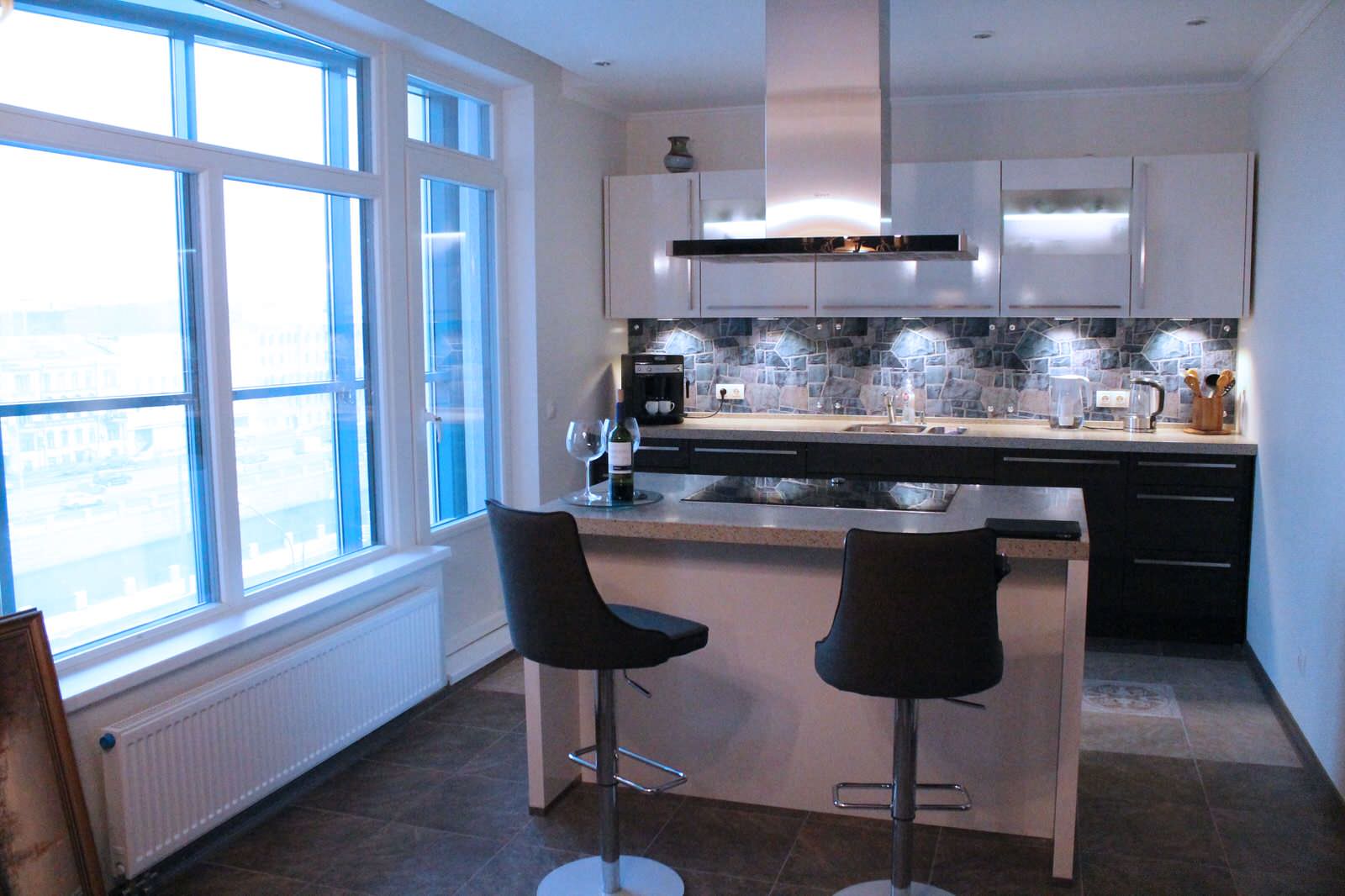 Обложка проекта: ЖК Тапиола