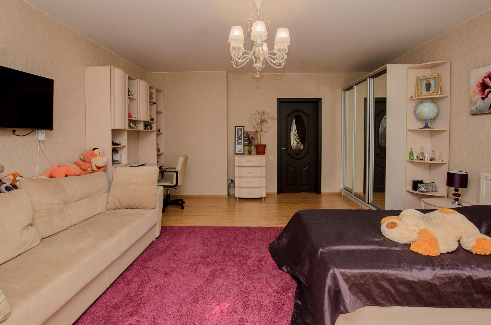 Фотосессии домов и коттеджей