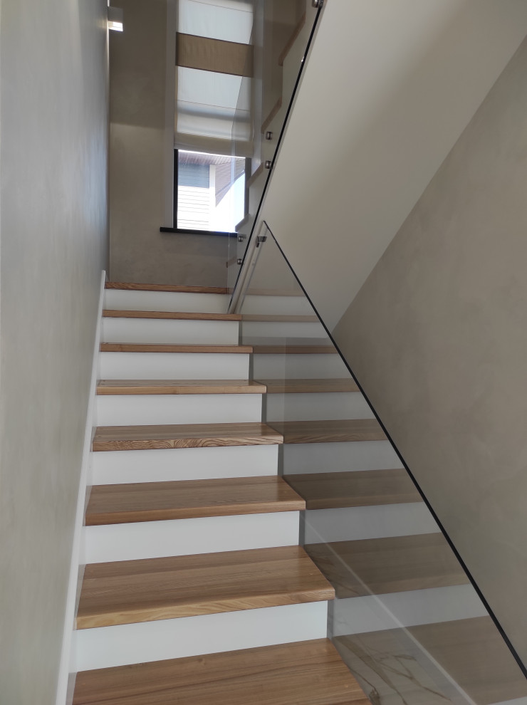 Коттедж в поселке " Молодежный"