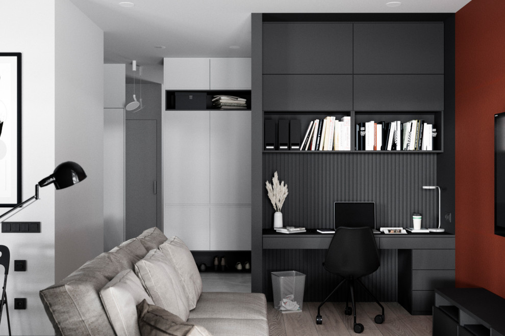 Квартира по ул. Авиационная.