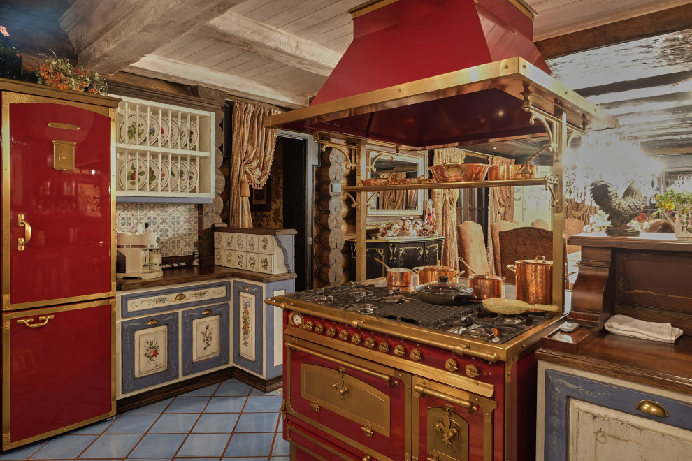 ВИЛЛА ПОДМОСКОВЬЕ