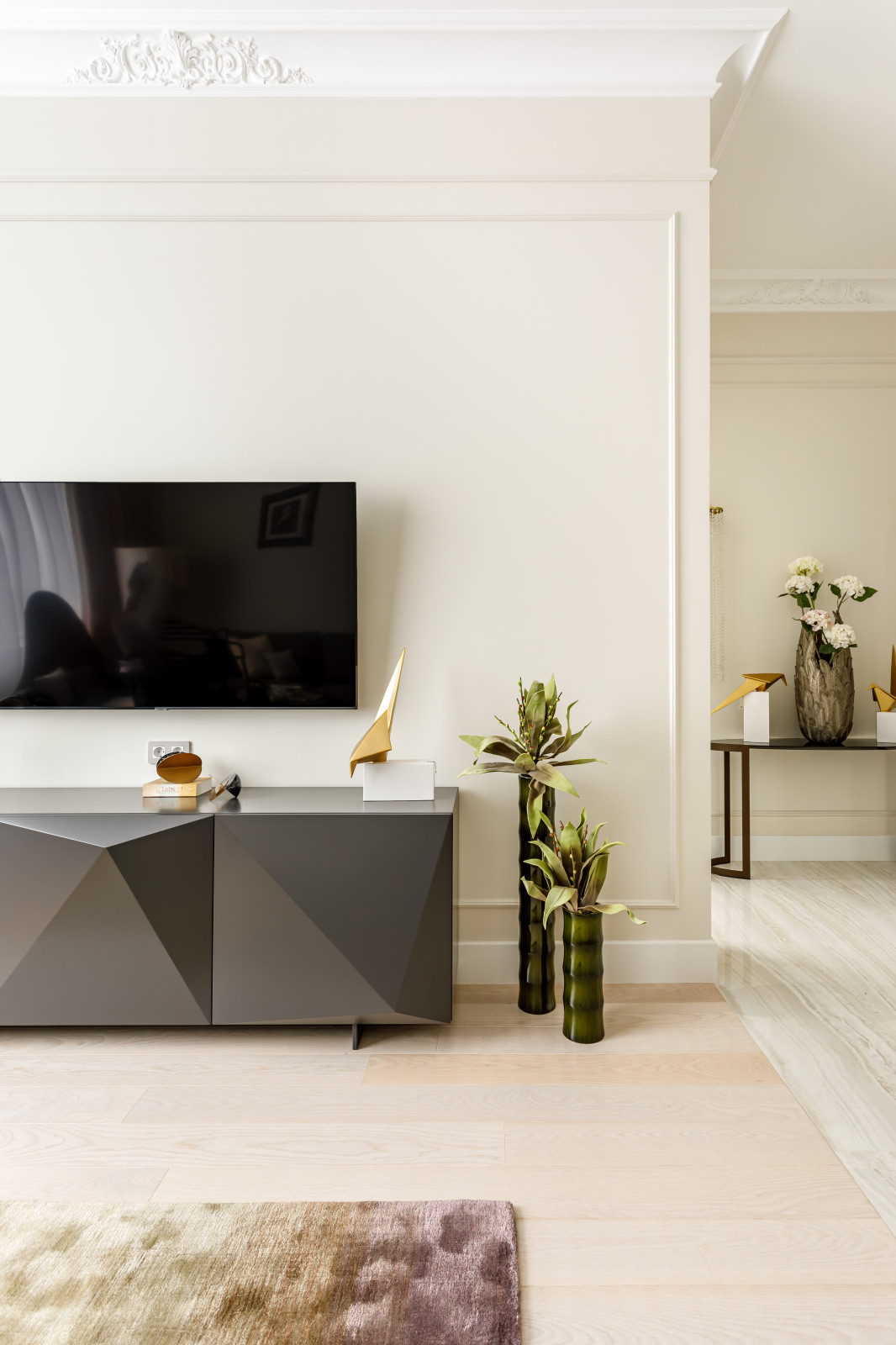 Квартира ЖК "ЛИЦА"