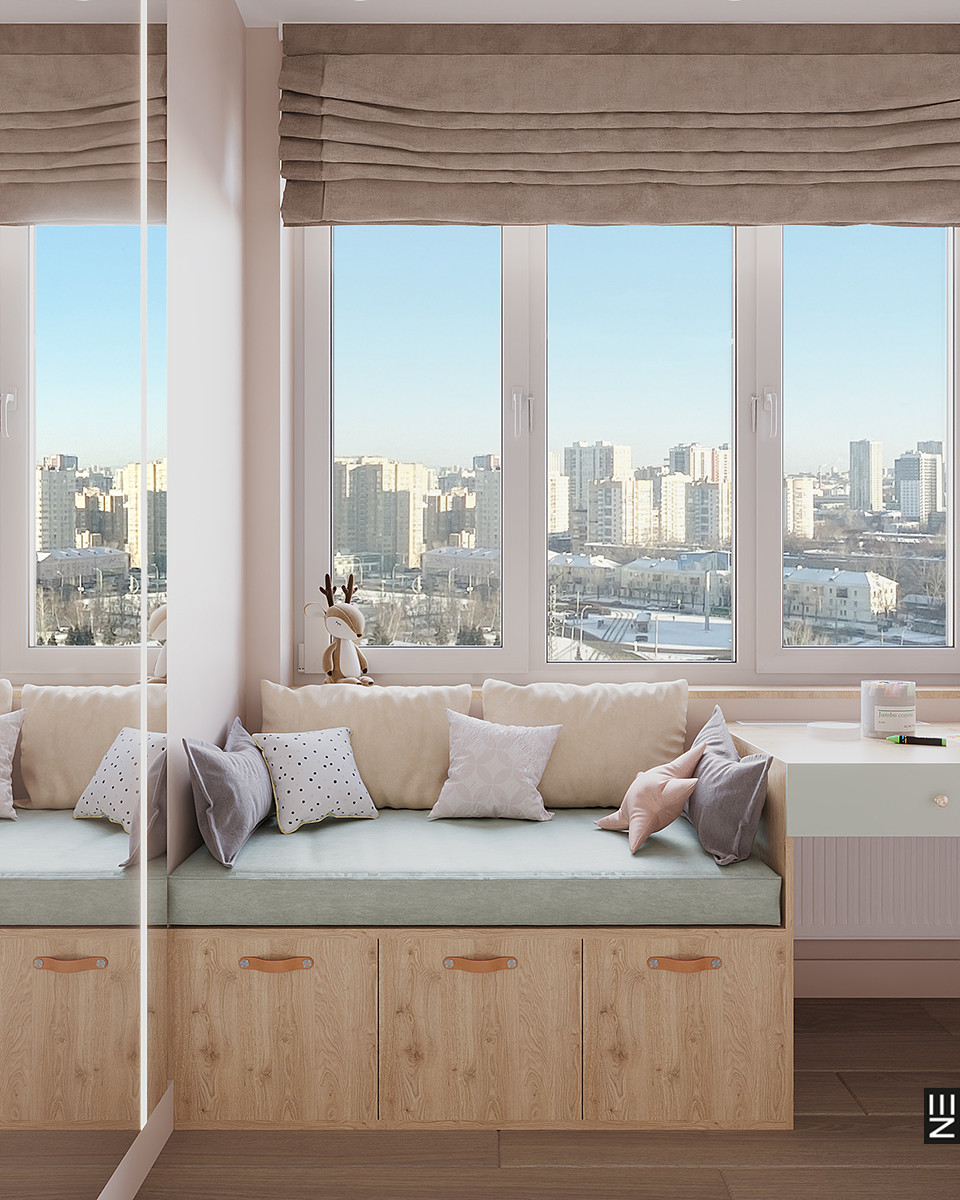 ЖК Ботанический сад для Александра