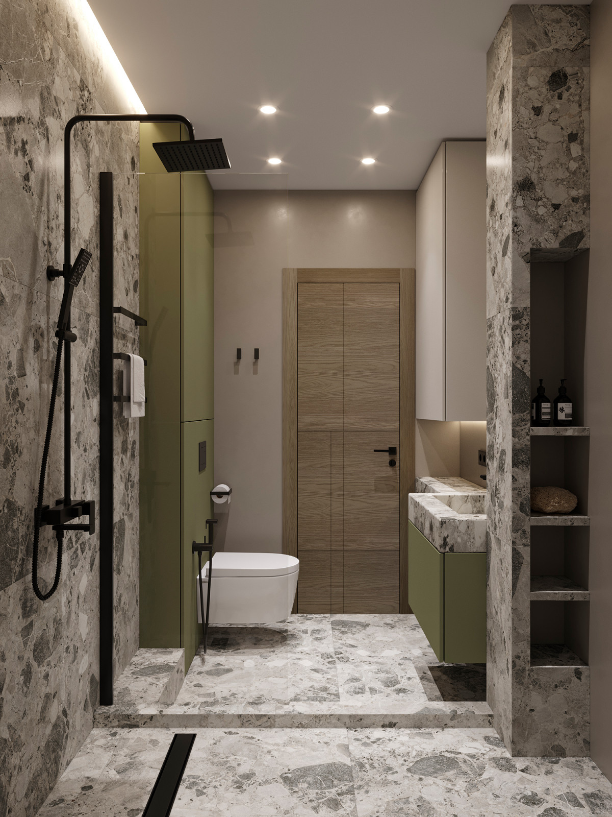 Квартира г.Санкт-Петербург