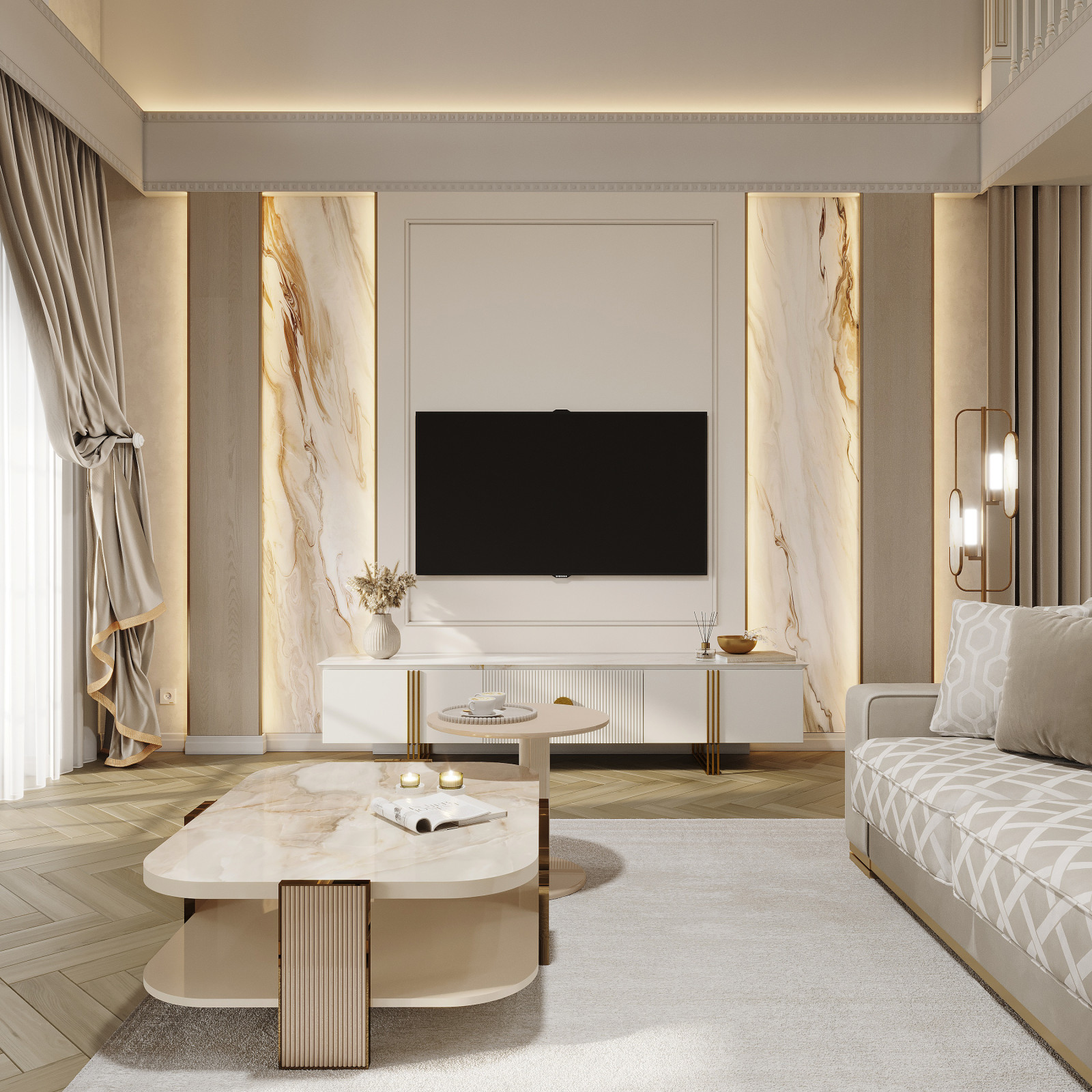 "Дом на Рябиновой"