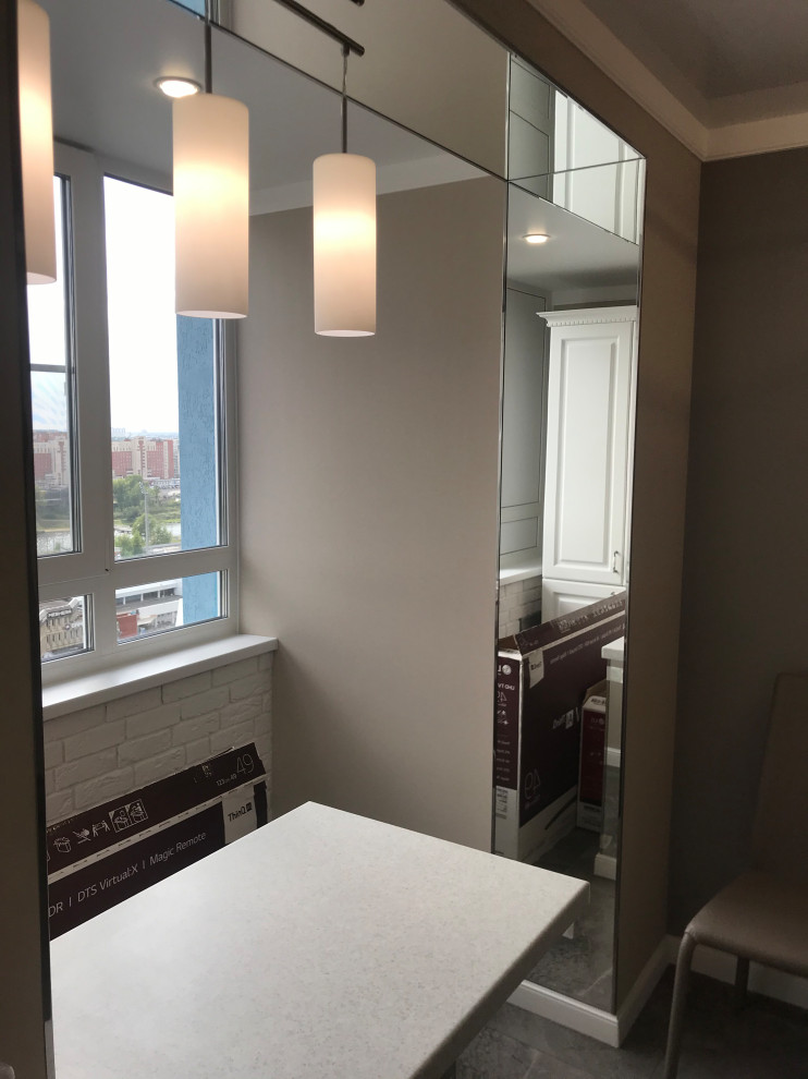 ЖК Седьмое небо