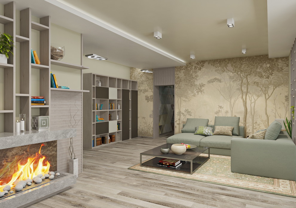 ИНТЕРЬЕР ПРИВАТ