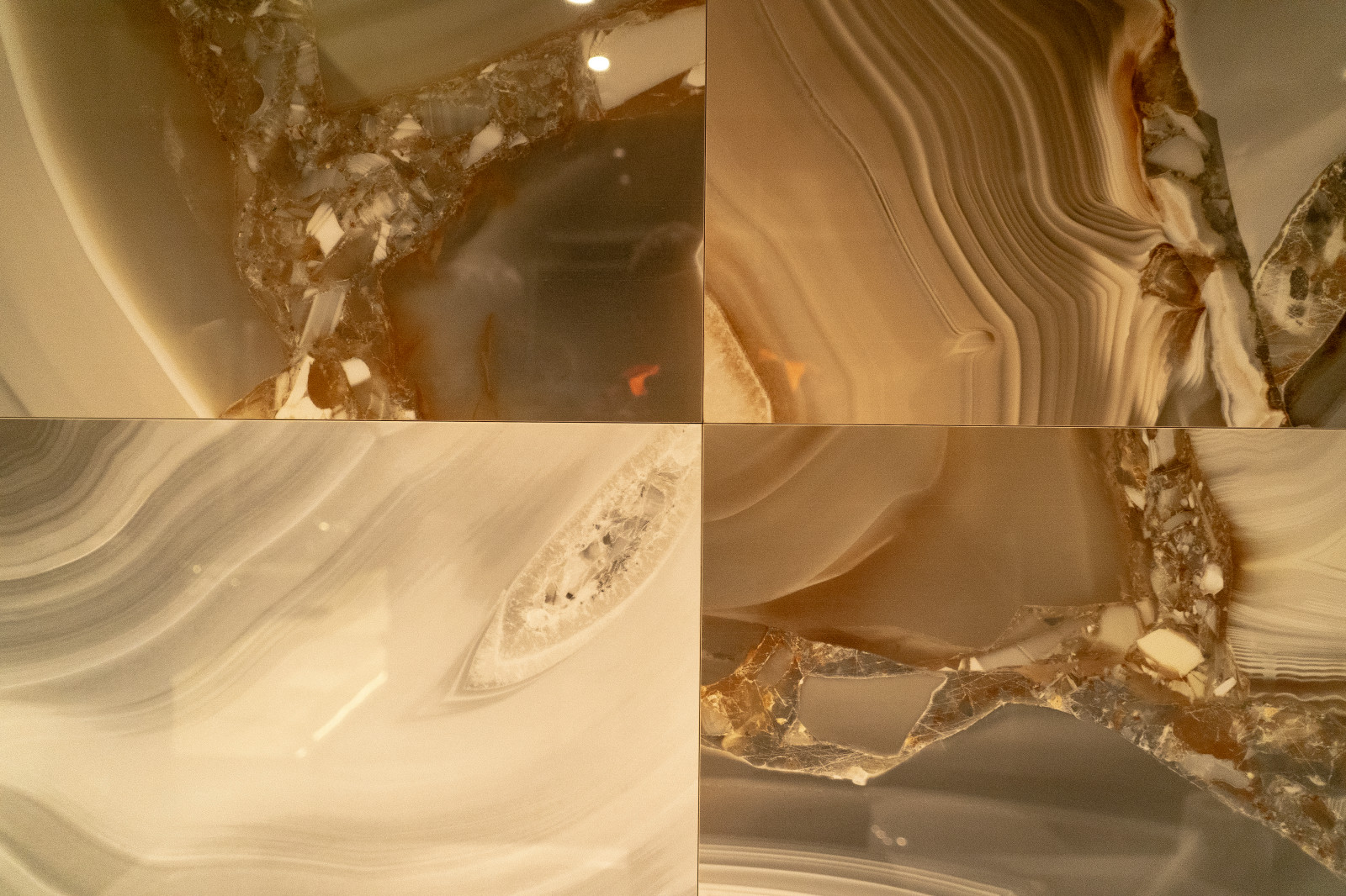 Проект в поселке Новогорск парк