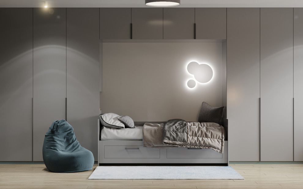 ул. Оптиков