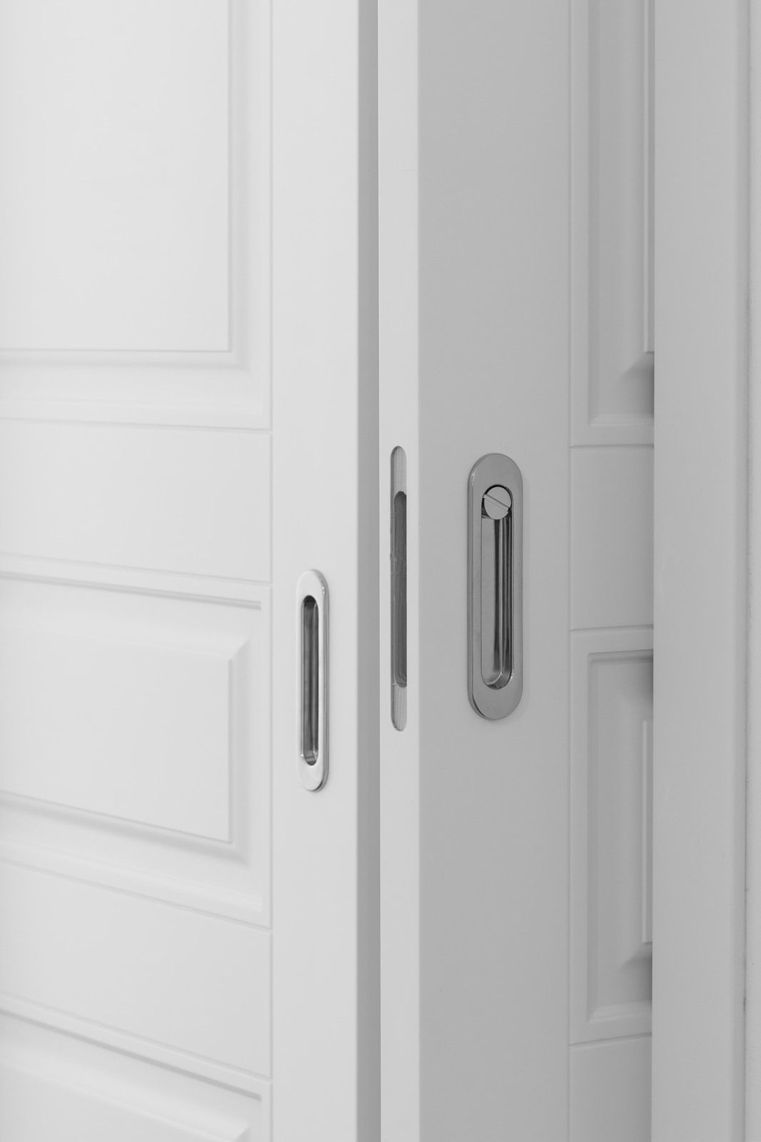 Фотосъёмка квартиры в ЖК "Московский квартал"-2