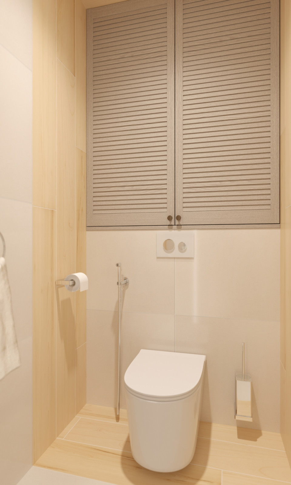 Квартира в ЖК "Звёздный"