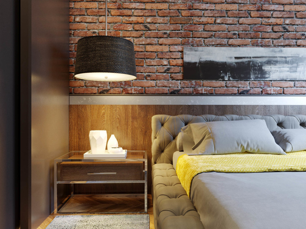 Интерьер квартиры