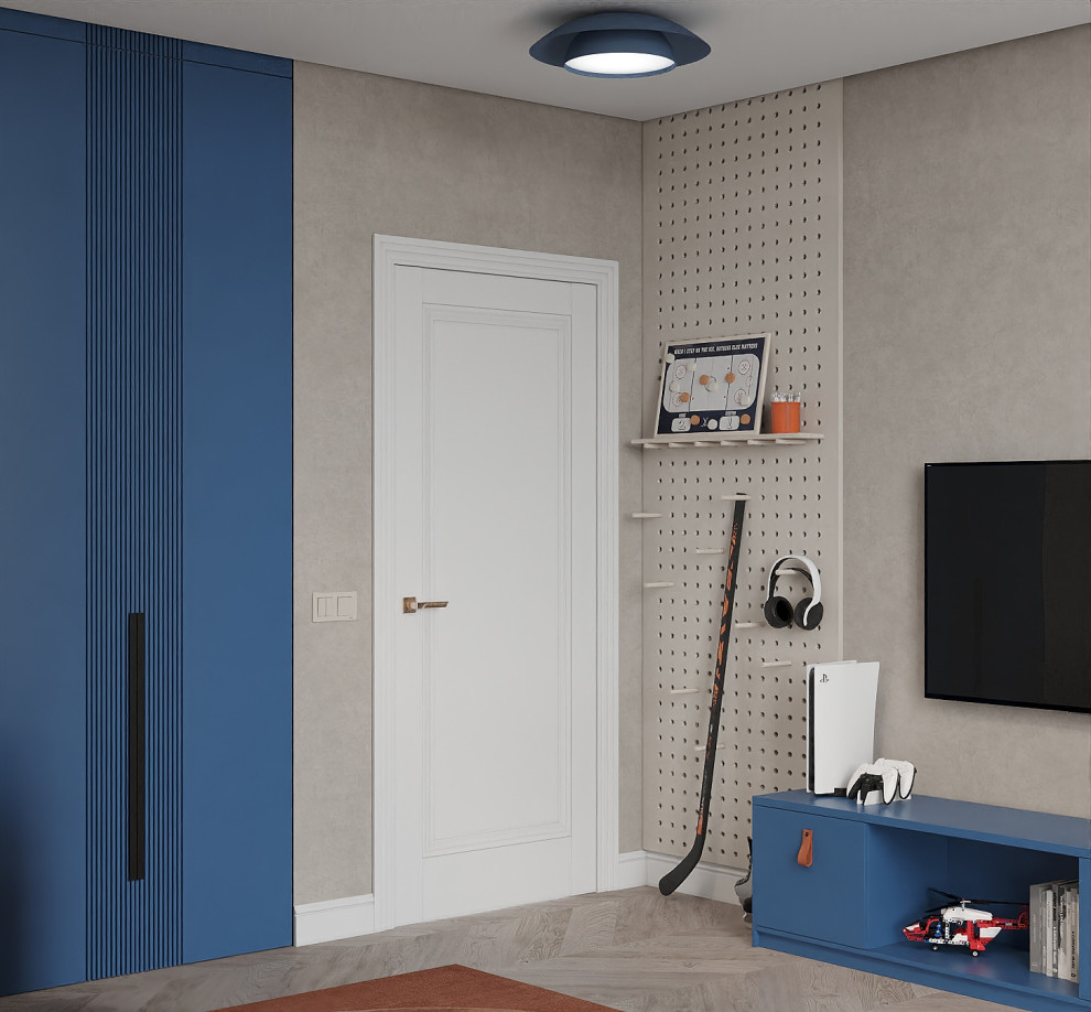 ЖК "Сердце города"