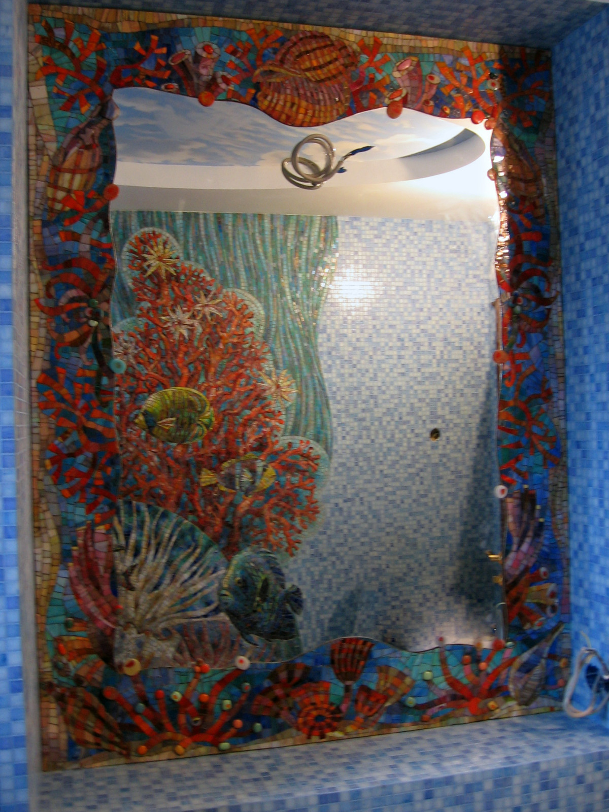 Обложка проекта: Ванная комната для ребёнка