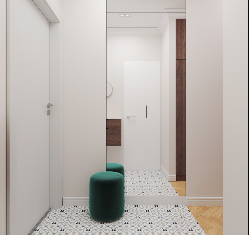 ЖК Английская миля