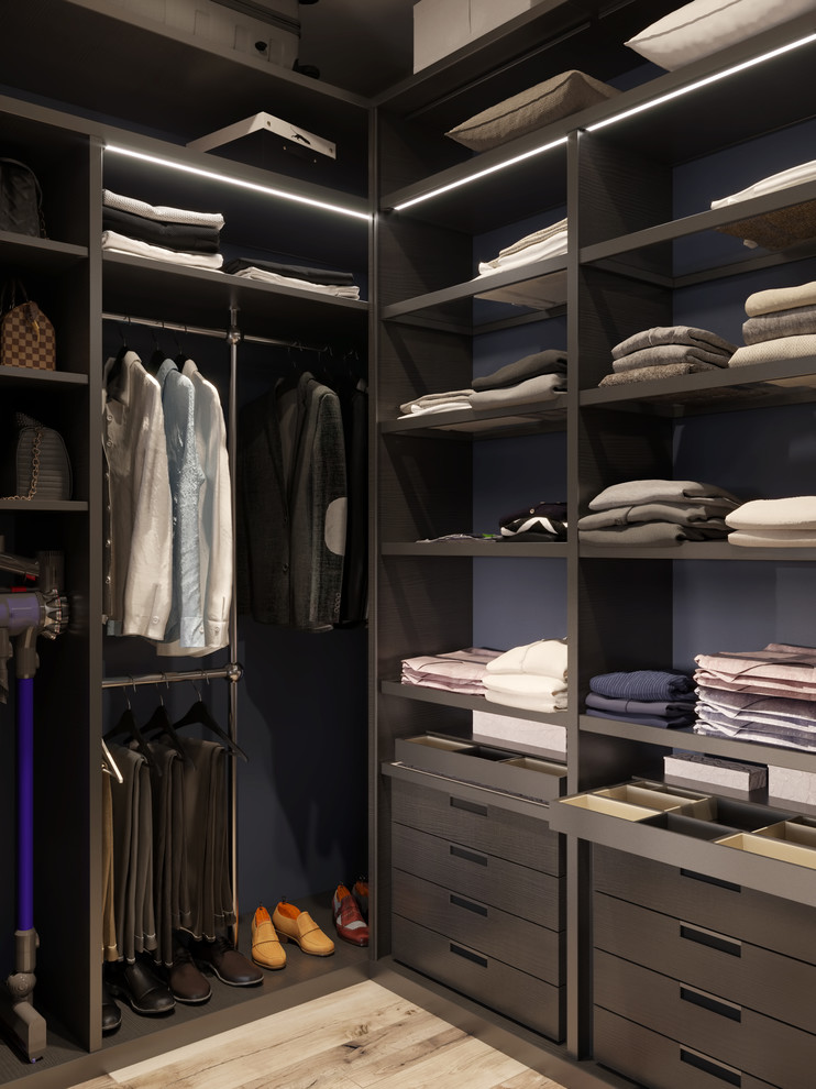 ЖК "Вандер Парк", 86,5 м2