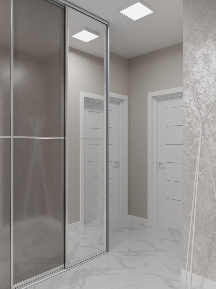 Дизайн квартиры г Москва