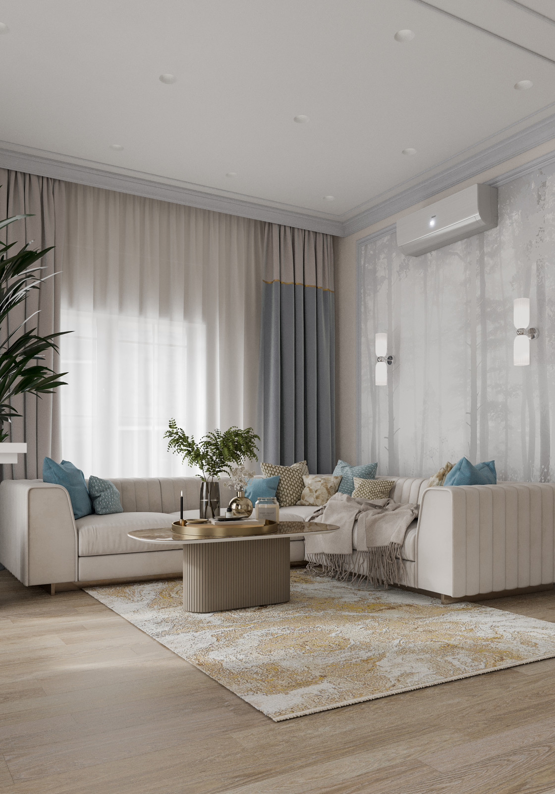 Загородный дом в х. Рыбацком.