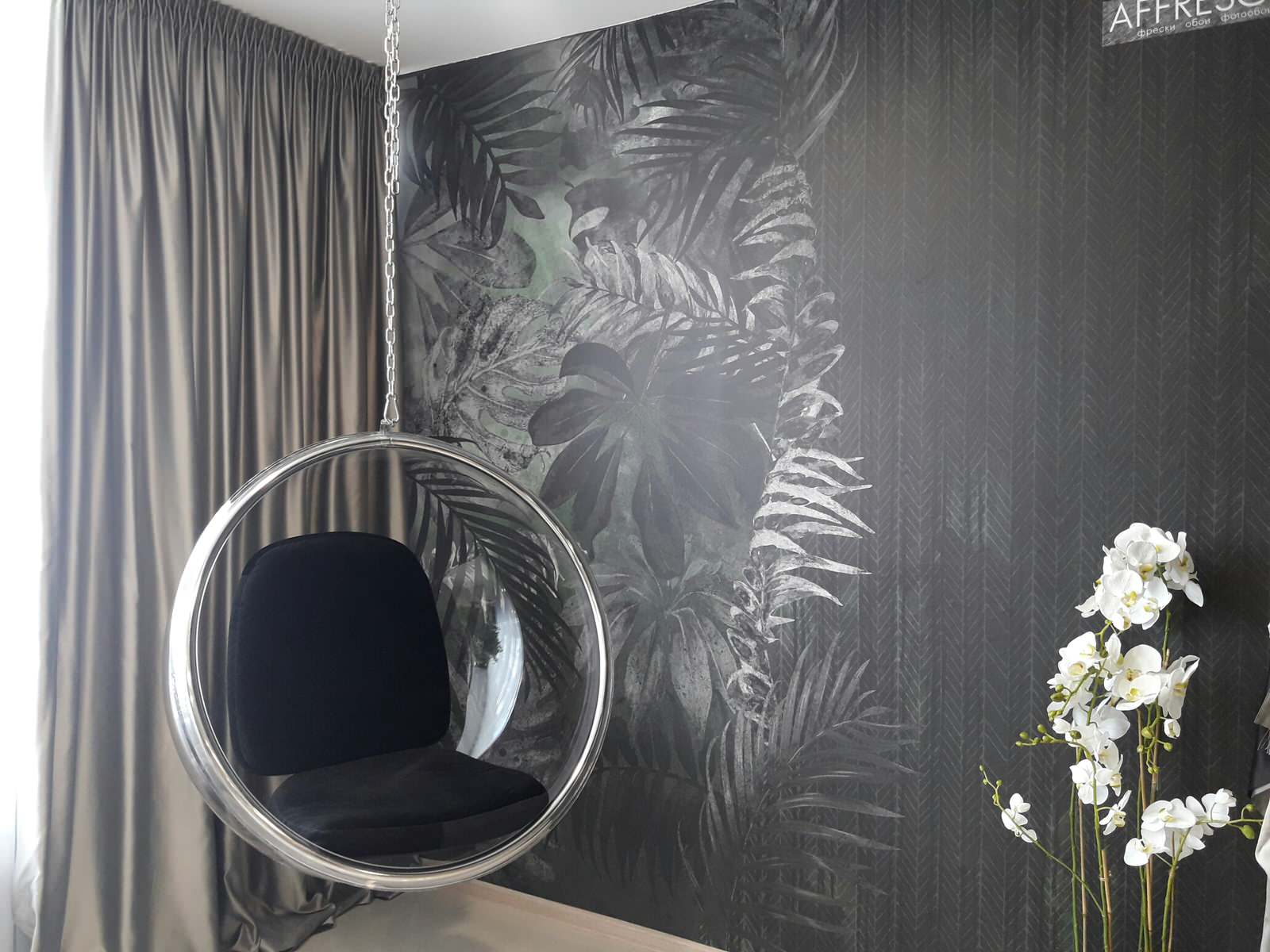 Легендарные кресла  #bubblechairs в Барнауле