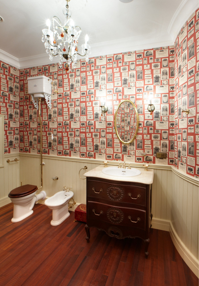 Береговая улица