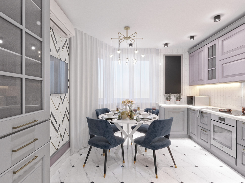 ЖК ВЕРШИНИНО 2