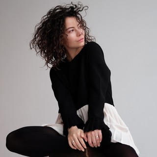 Дарья Петришина