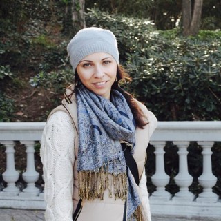 Нелли Арутюнова