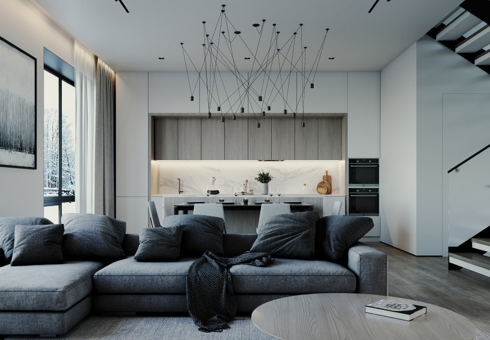 Гостиная комната