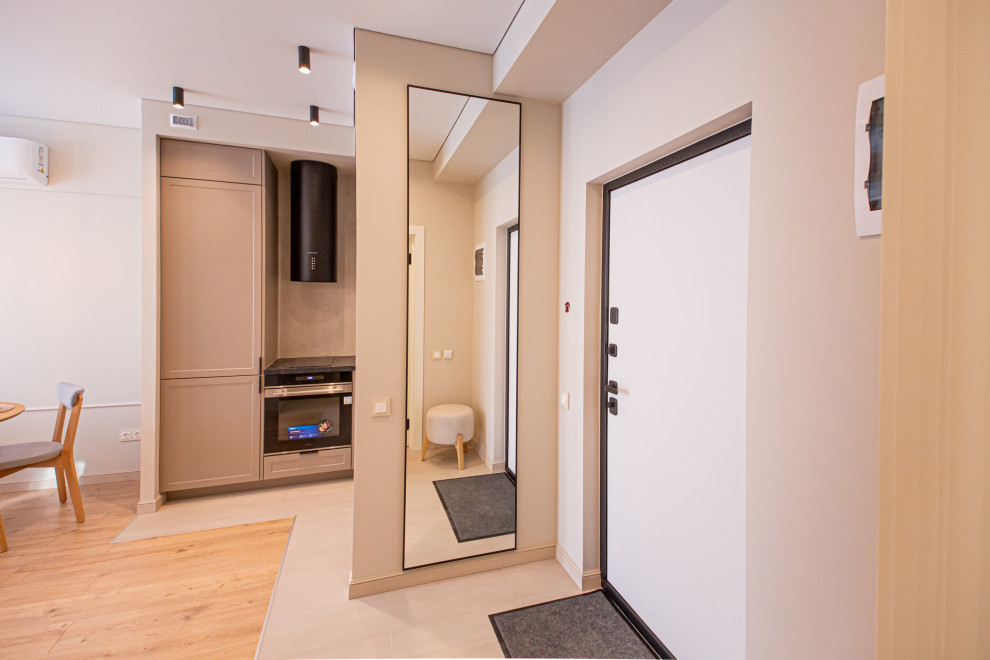 ЖК Белый Остров. г. Санкт-Петербург