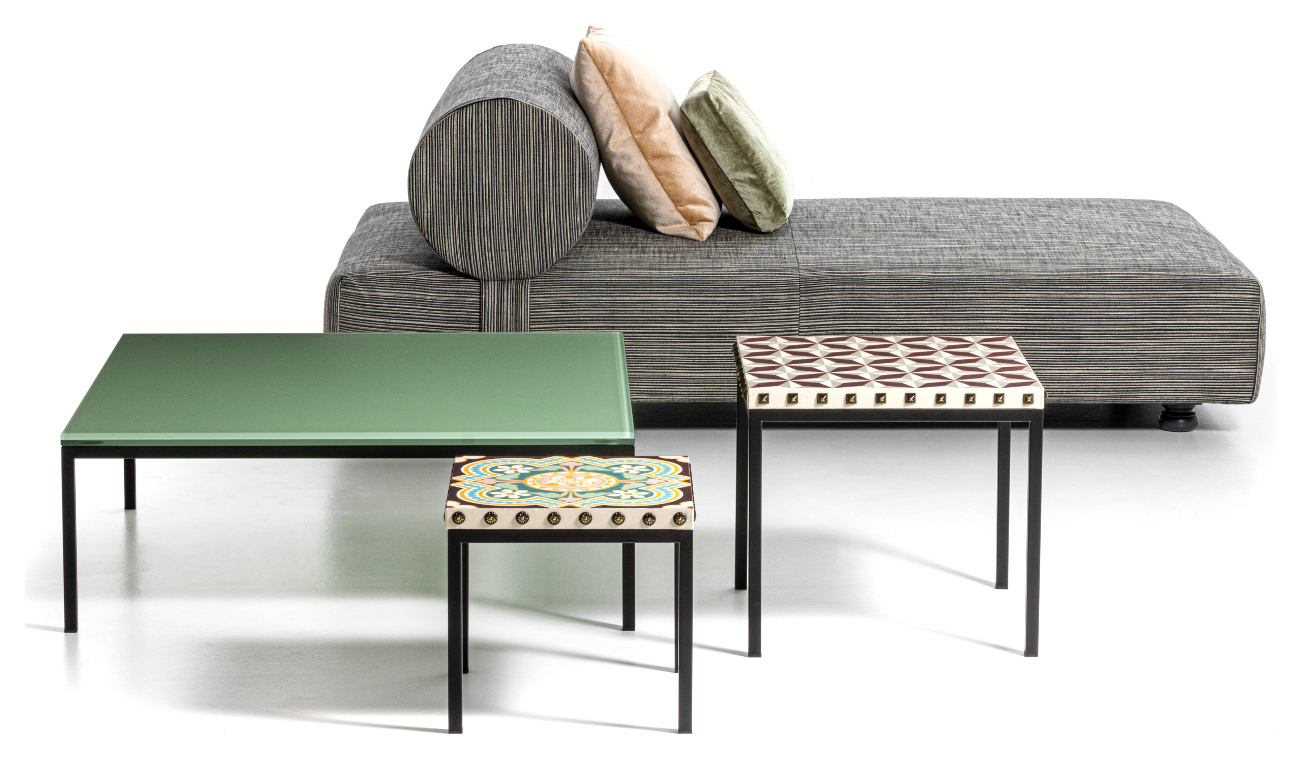 Supersalone 2021: Актуальные цвета